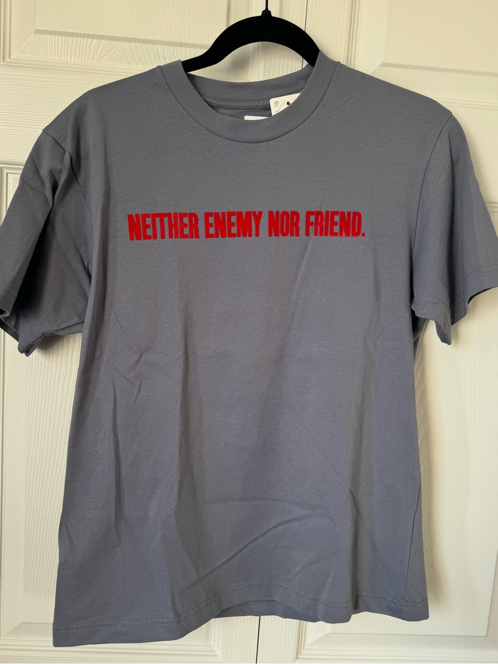 Metal gear solid shirt